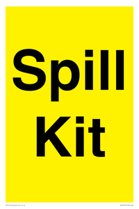 Spill Kit